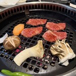 高級個室焼肉LAMP - 