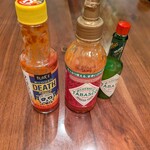 トルコライスNATIONAL - 