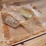 BYRON BAY coffee IKEBUKURO店 - 