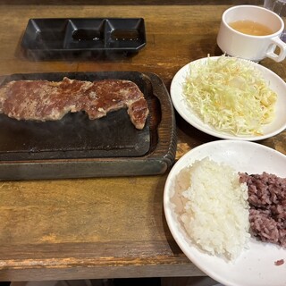 やっぱりステーキ 2nd_1