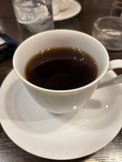 焙煎窯元 菊地珈琲 大通西11丁目店 （kikuchi coffee） - 西11丁目