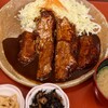 名古屋名物 みそかつ 矢場とん 栄 松坂屋店