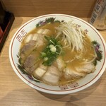 中華そば 陽気 - 