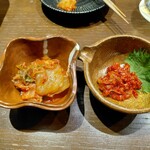 肉刺し 肉寿司 焼肉 一途 埼玉七里店 - 