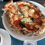 神戸須磨 イタリアン Pizzeria OTTO - 
