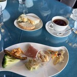 神戸須磨 イタリアン Pizzeria OTTO - 