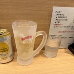 中華そば 陽気 - 