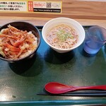 情熱食堂 - 料理写真: