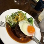 クワトロヴァッリ 調布店 - 