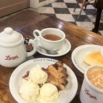 ルーシーズベーカリー - 