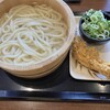 丸亀製麺 穂波店
