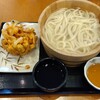 丸亀製麺 大宮西店