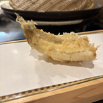 天婦羅いやさか - 