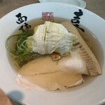 昆布と麺 喜一 - 