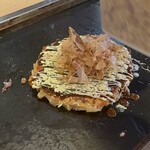 月島もんじゃ どんっ - 