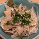 鳥焼肉・ホルモン 拓 - 