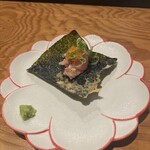 天婦羅いやさか - 