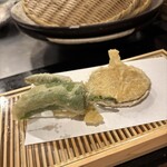 天婦羅いやさか - 