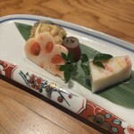 天婦羅いやさか - 