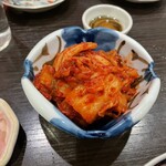 焼肉ホルモン人生大ちゃん - 