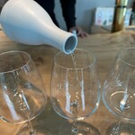 昆布と麺 喜一 - 