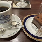 神戸にしむら珈琲店 - 