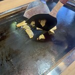 月島もんじゃ どんっ - 