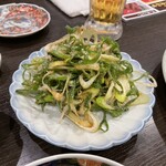 焼肉ホルモン人生大ちゃん - 