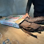 昆布と麺 喜一 - 