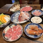 四川料理 花重 - 