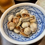 お食事 季節料理 やまいち - 