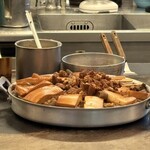 長田本庄軒 三宮センタープラザ店 - 