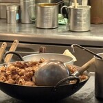 長田本庄軒 三宮センタープラザ店 - 