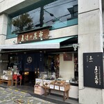 昆布と麺 喜一 - 