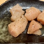 鳥焼肉・ホルモン 拓 - 