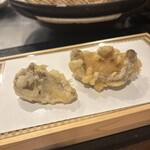 天婦羅いやさか - 