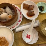 Hong Kong Cafe Cohk - 