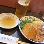 お食事 季節料理 やまいち - 