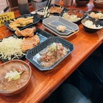 やきとり さんきゅう - 