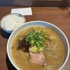 麺屋 はる吉