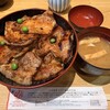 豚丼のぶたはげ 本店