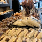 ブーランジュリー&カフェ グウ - 