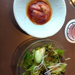 和牛焼肉やくにく 新宿東口店 - 