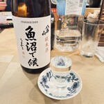 北新地 とん汁家 - 