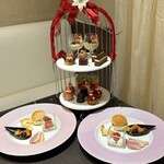 リゾートレストラン カスケード銀座店 - 