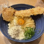 うどん 慎 - 