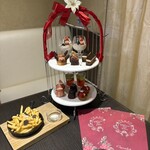 リゾートレストラン カスケード銀座店 - 