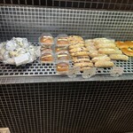 ブーランジュリー&カフェ グウ - 