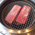 和牛焼肉やくにく 新宿東口店 - 