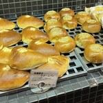 ブーランジュリー&カフェ グウ - 